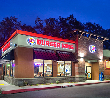 Burger King NNN Property