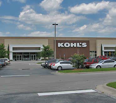 Kohls NNN Property