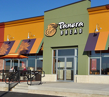 Panera NNN Property