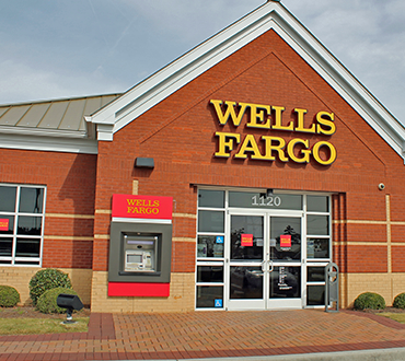 Wells Fargo NNN Property